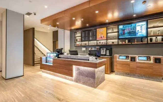 Hanting Hotel Shijiazhuang Zhaiying Nan Street