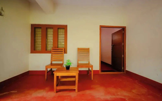 Anvitha Mansions