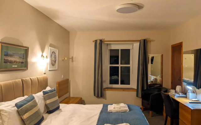 Ferry Inn Stromness