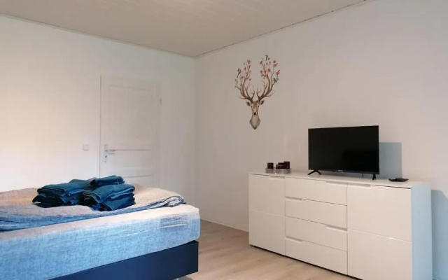 Ferienwohnung-Krampe