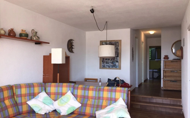 Casa Majoira