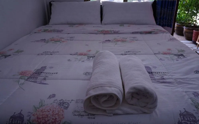 Muangkao Guesthouse