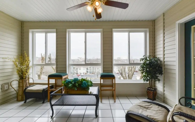 Country Getaway Condo