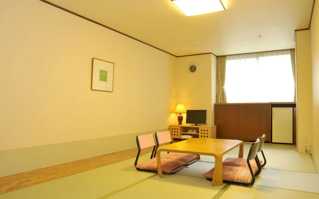 Hotel Kanronomori