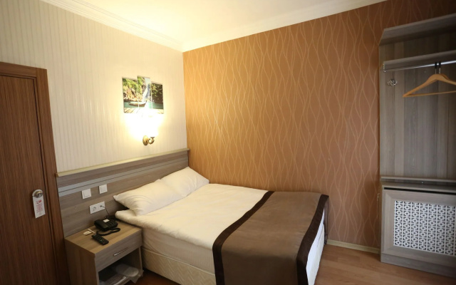 Hotel Destino Park