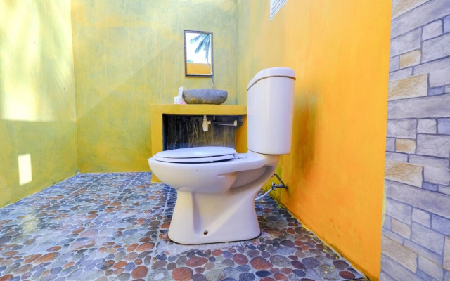 Cici’s Bungalow by OYO Rooms