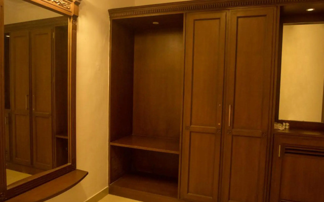Saaral Resorts