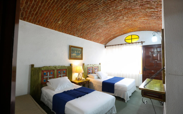 Hotel Posada la Ermita