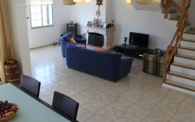 Vacation home Almograve Dunes