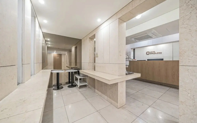 Simple Stay Jongro