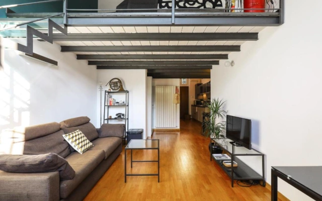 Paki Home nel cuore dei navigli di Milano