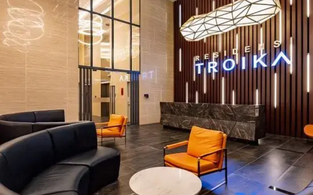 Muslim-Friendly 1BR Troika Kota Bharu by AGhome