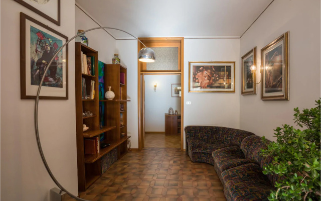 La Villa Giulia