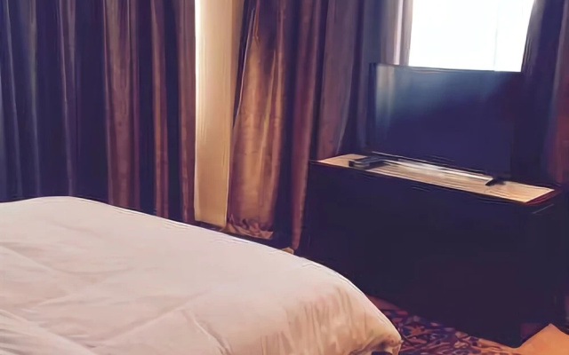Meijun Wangfu Hotel (Changsha Desiqin Maozhutang Metro Station Branch)