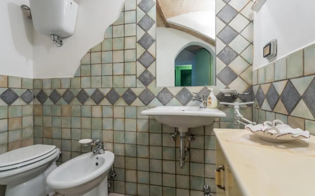 Appartamento nel Castello presso Gubbio