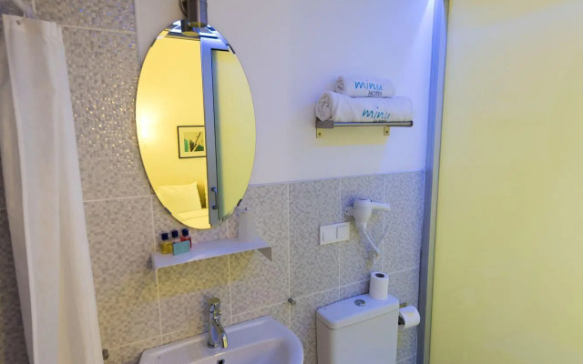 Minu Hotel