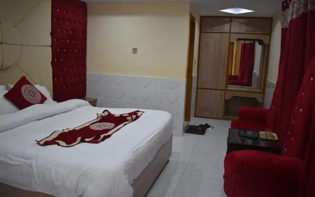 Hotel Snow Breeze