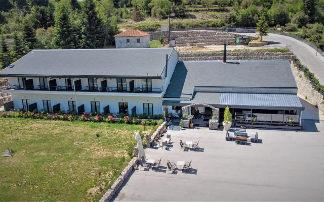 Hotel Koferita