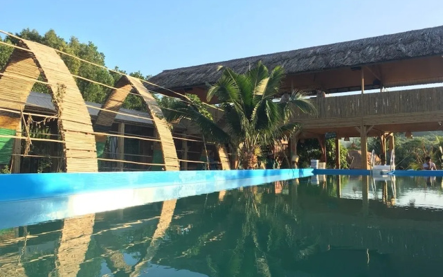 Wanderlust Bungalows