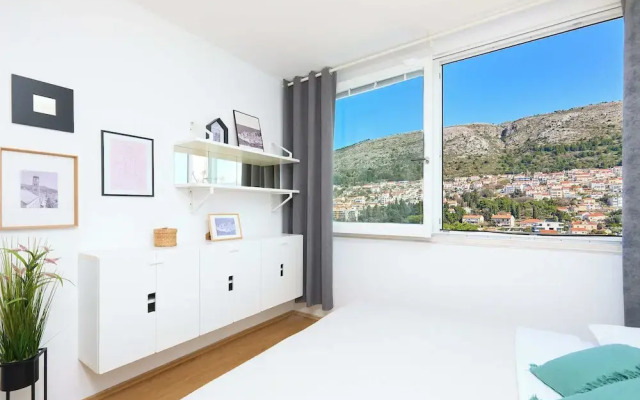 Cityview Apartment