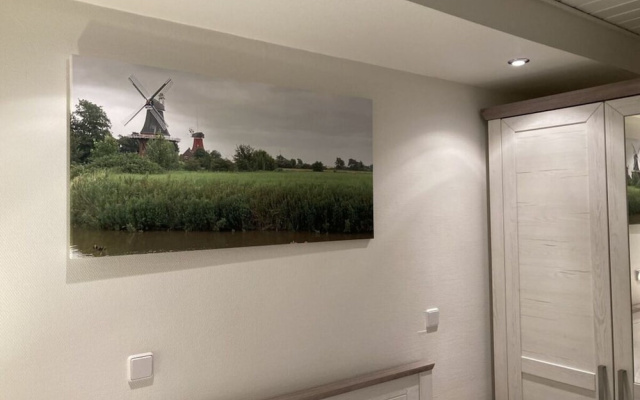 Heimathafen Greetsiel