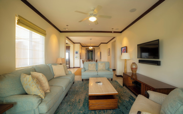 Altavista 2C 3 bdr Ocean View in Los Suenos