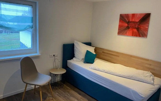 Ferienwohnung Schwarzwaldpforte