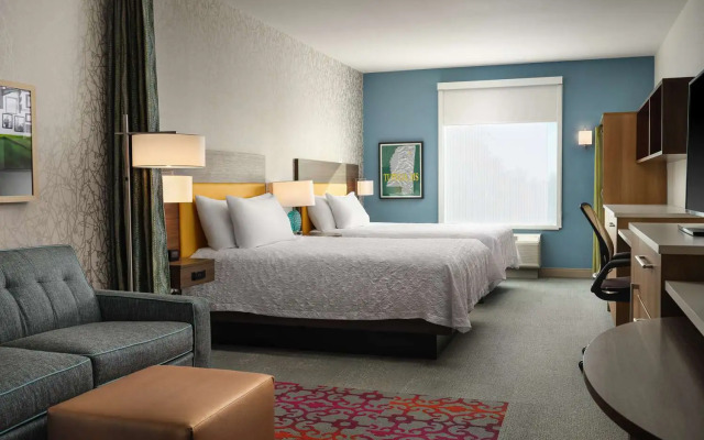 Home2 Suites by Hilton Tupelo