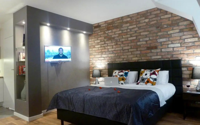 Gdansk Tartaczna Premium Apartment