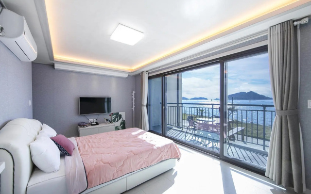 Yeosu Sumgeunel Pension