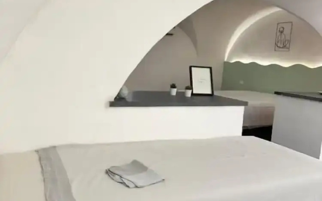 Spazio Apartments Fornai