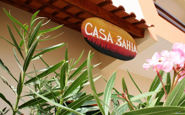Casa Bahia 6
