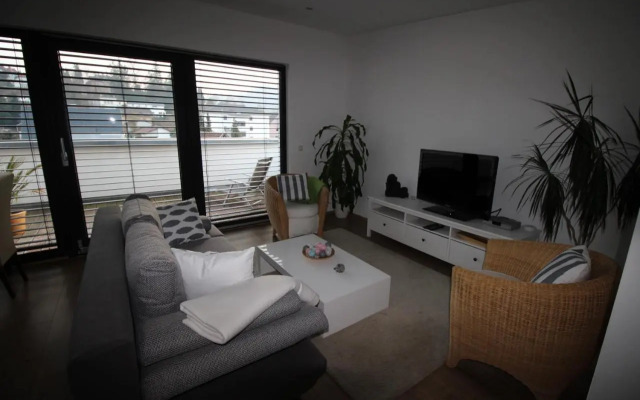 Ferienwohnung Schamne