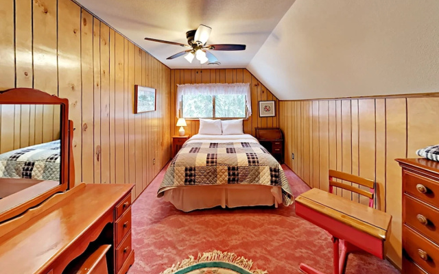 Conifer - 4 Br Home