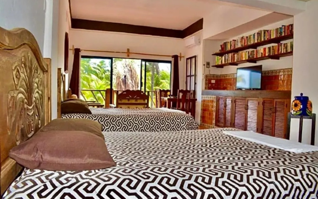 VC Beachsuites