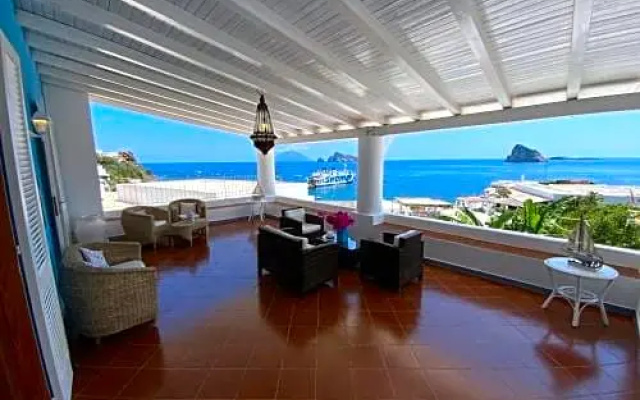 B&B Basiluzzo