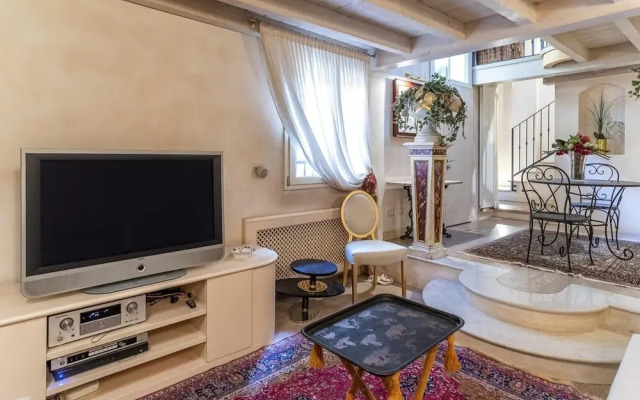 Sabrina s Home in Bologna
