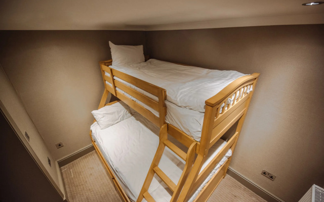 Bowfield Hotel and Spa