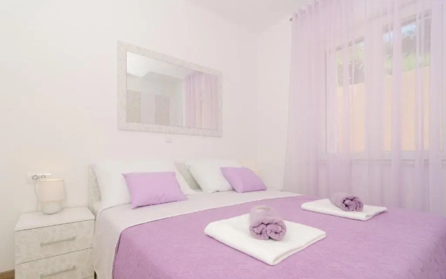 Apartments Marmo