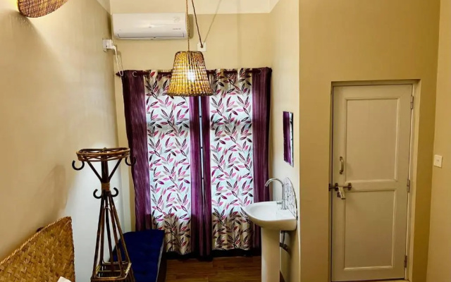 Paris Guest House