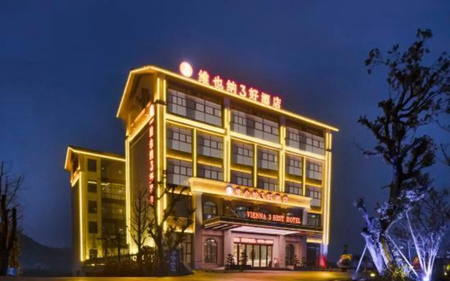 Vienna 3 Best Hotel