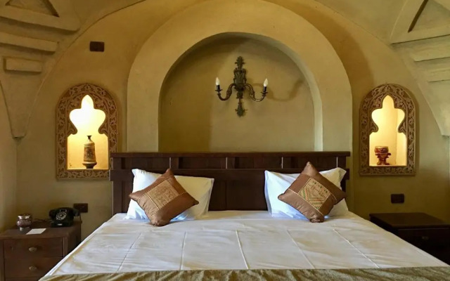Djorff Palace