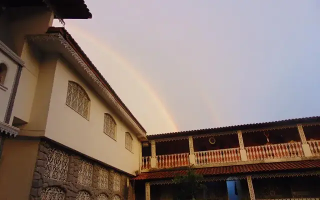 Pousada do Mendonça