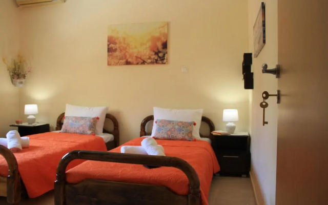 Seva's House, nature & relax, near Lindos