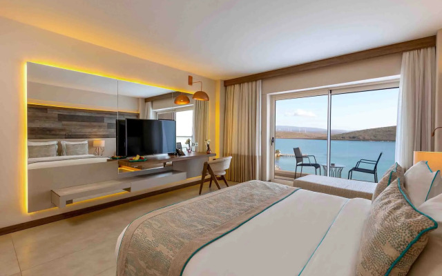 Design Plus Seya Beach Hotel