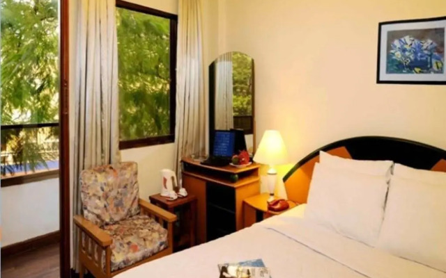 Hoang Ngoc 2 Hotel
