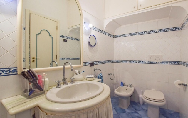 Beautiful Home in Casamicciola Terme With 2 Bedrooms and Wifi