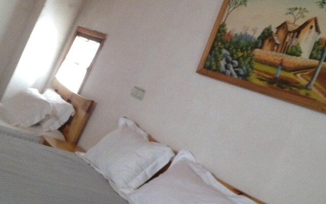 Green Land Lodge