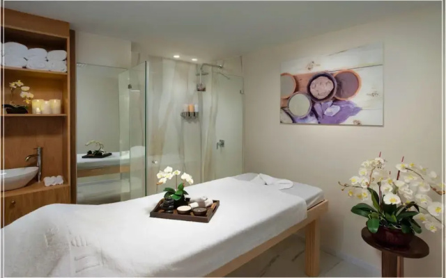 88 Beach Hotel And Spa By TLV Hotels