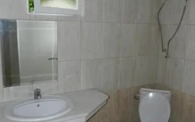 Letovishte Romantika